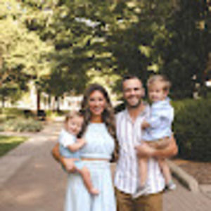 Meet your Posher, Zach